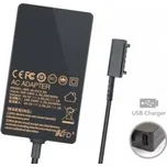 Nabíječka pro Sony Xperia Tablet S Series, Sada bez napájecího kabelu