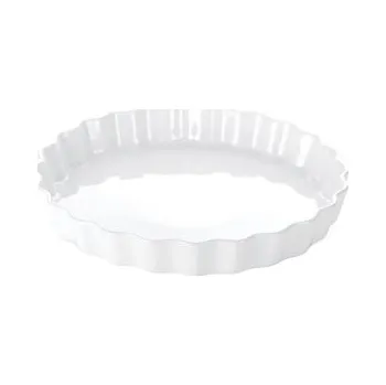 Forma s vlnitým okrajem kulatá GUSTO pr. 29 cm Tescoma 622060.00