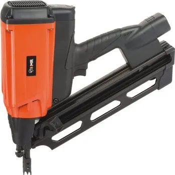 Hřebíkovačka Plynová hřebíkovačka D34/90 - G641E, 50-90mm, 34°