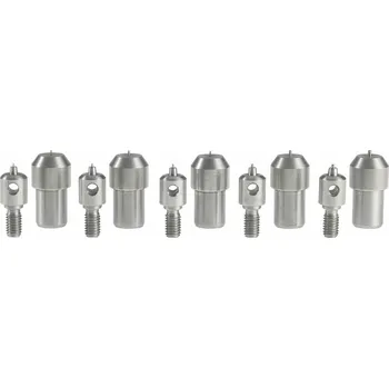 Sada nářadí Bungard 30208, 30208 sada nástrojů , 1 mm, 1 ks