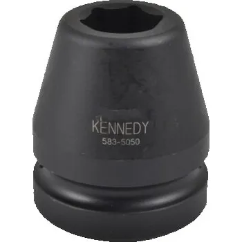 Gola hlavice Rázová nástrčná hlavice krátká 1", 33mm