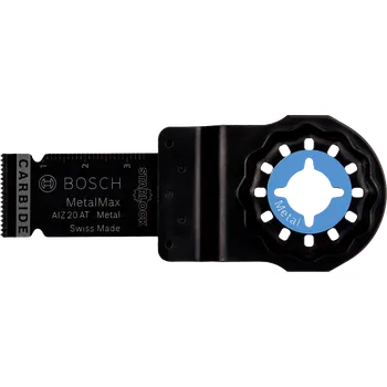Bosch příslušenství professional Bosch AIZ 20 AT Metal - Karbidový ponorný pilový list (balení 5 kusů) 2608662034