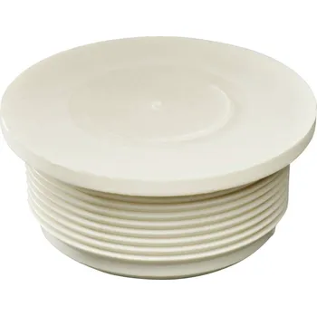 Wiska EMT-F 20 vstup kabelu 13 mm, plast, bílá, 100 ks