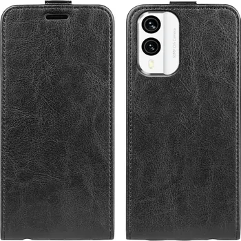 Pouzdro na tablet VSECHNONAMOBIL 58089 Vyklápěcí pouzdro Nokia X30 černé