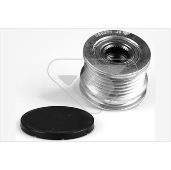 Alternátor Předstihová spojka, , 6111550515, 6111550715, HUTCHINSON, DB0271