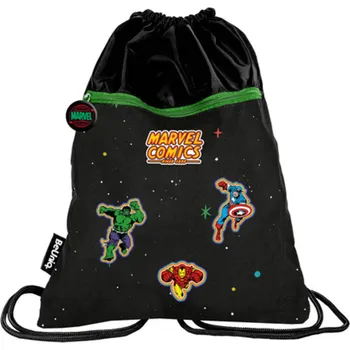 Dětské zboží Paso Vak na záda Marvel Comics
