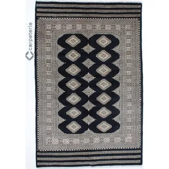 Koberec Orientální koberec Jaldar Exkluziv 209x137 cm - 200145