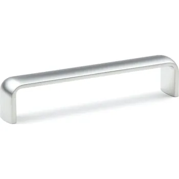 Nábytkové kování TULIP Úchytka Oga 192 chrom matný (TULIP Úchytka Oga 192 chrom matný)