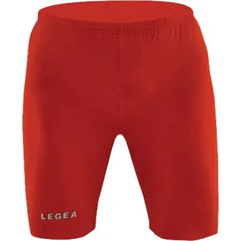 Pánské oblečení LEGEA elastické šortky Corsa