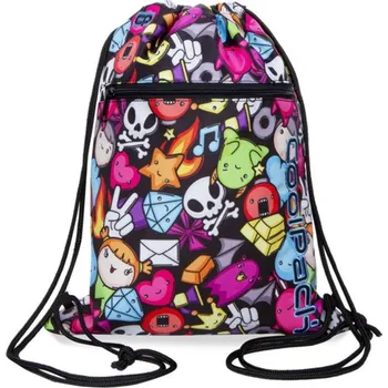 CoolPack Vak na záda Vert Doodle