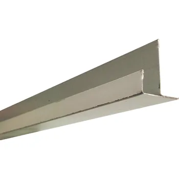 Kazetový podhled AMF Thermatex Profil F 13mm /3m/ Prodejní jednotka: ks, Délka: 3m