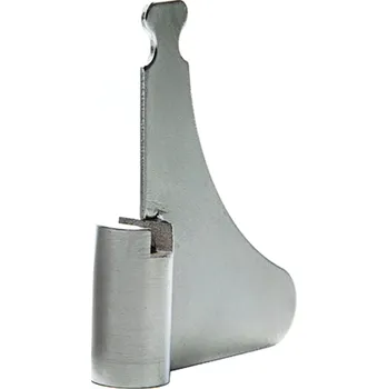 Domácí pekárna Nerezový hnětač Sana