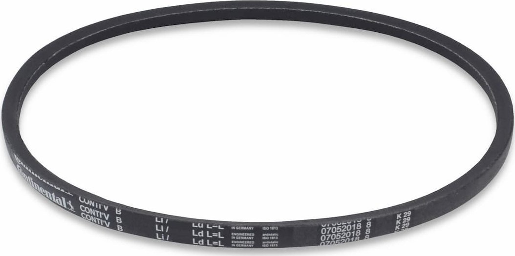 Klínový řemen 13x1475 Li / 13x1505 Ld A 58 CONTI V