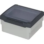 Bopla BCD 250 G, 20252401.HMT1 skřínka na stěnu, IP66, IP68, 264 mm x 234 mm x 141 mm, 1 ks