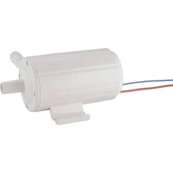 Čerpadlo nízkonapěťové průtokové čerpadlo Barwig 02, 1200 l/h, 12 V