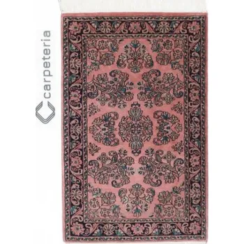 Koberec Orientální koberec Saruq Exkluziv 125x80 cm - 500154