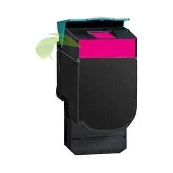 Toner pro Lexmark 70C2HM0, 702HM TONERSYP, CS310/CS410/CS510 magenta