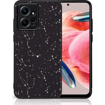 Pouzdro na tablet VSECHNONAMOBIL 61288 MY ART Ochranný obal Xiaomi Redmi Note 12 STARRY (173)