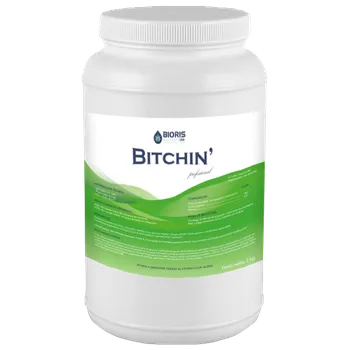 Hnojivo Bioris Nutrients USA Bitchin Professional Cloner Objem: 2kg