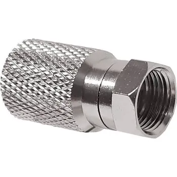 Ostatní Konektor F 9,7 mm