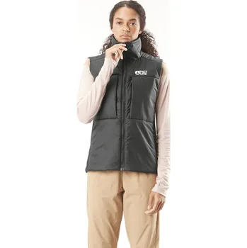 Dámská vesta Picture Cauvana Primaloft Dámská vesta US M WVT330-BLACK