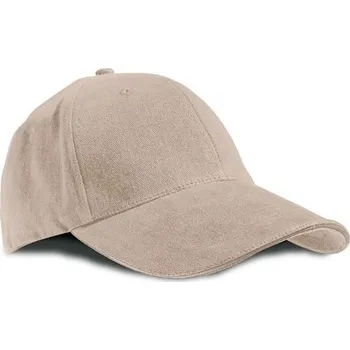 Kšiltovka Kšiltovka Chok Chili Fit - béžová