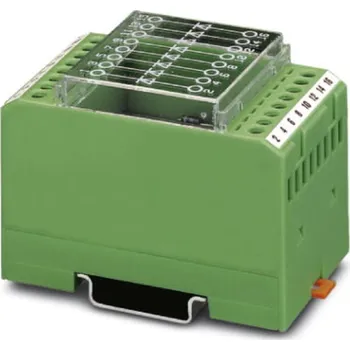 Elektronická součástka Phoenix Contact diodový modul 5 ks EMG 45-DIO 8P-1N5408 250 V/AC (max)