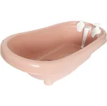 Bebe-Jou Termovanička Bébé-jou Click Pale Pink