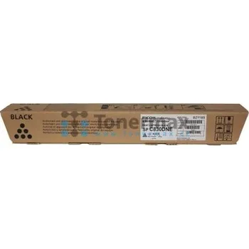 Ricoh SP C830DNE, 821185 černý originální