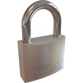 Visací zámek BETA 50 SU 6