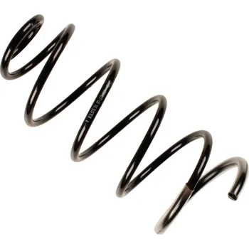 Pružina podvozku, , 5002AJ, 5002FR, 5002GG, 5002GH, 5002JX, BILSTEIN, 37-171933