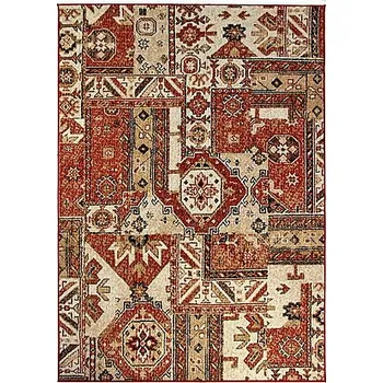 Koberec BRENO kusový koberec PRACTICA A2 CEC 300x400