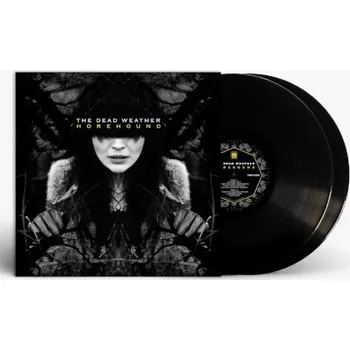 Hudba Dead Weather - Horehound (2LP, 19658805811)