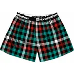 Trenýrky Horsefeathers Clay alhambra L - Odesíláme do 24 hodin