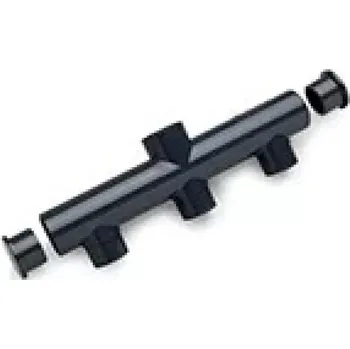 Pooltechnika Vícenásobný rozdělovač d50 (50/50/50/50/50/50)