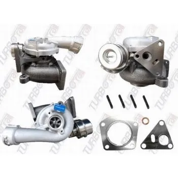 Turbodmychadlo Dmychadlo, plnění, , 070145701E, TURBORAIL, 900-00189-000