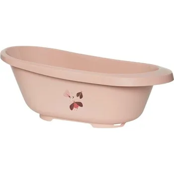 koupací vanička Bebe-Jou Vanička Sense Sweet Butterfly