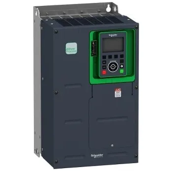 Frekvenční měnič SCHN ATV930U75Y6 Frekvenční měnič 7,5 kW, 500 - 690 V, IP00 RP 44kč/ks