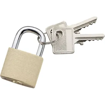 Visací zámek Stahlwille 77210002 visací zámek