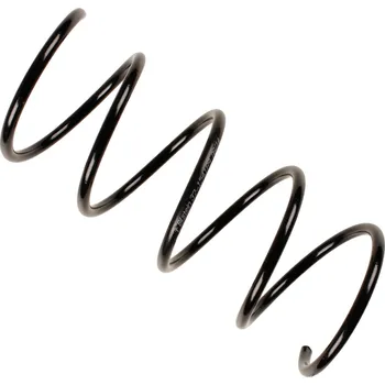 Pružina podvozku, , 2033214904, A2033214904, BILSTEIN, 37-154189