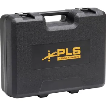 Dílna Fluke PLS 3X360 HC, 5221067 kufřík na nářadí, (d x š x v) 478 x 367 x 148 mm