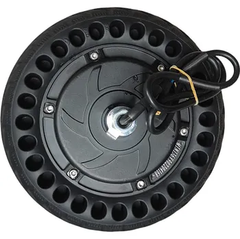 Elektrokoloběžka Motor - Vsett Mini