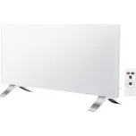 Elektrický konvektorový ohřívač 2000W, IP24, WIFI, , TOPEX, 90-095