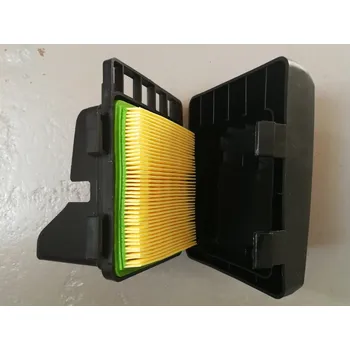 Komplet vzduchový filtr pro všechny sekačky HECHT s motory OHV (neoriginální náhradní díl)