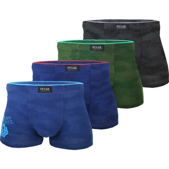 Boxerky FANNIFEN PESAIL XL