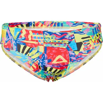 Chlapecké plavky Chlapecké plavky Michael Phelps RIVIERA SLIP - 140 cm