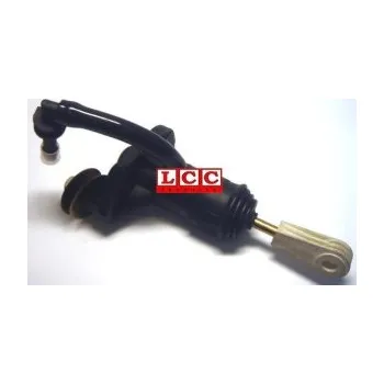 Spojkový válec Hlavní válec, spojka, 8E1721401C, LCC PRODUCTS, LCC8276