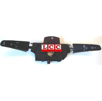 Spínač stěračů, 0015404645, 0005407445, LCC PRODUCTS, LCCF05100
