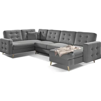 Pohovka Nábytek PEGAS s.r.o. Rohová sedací souprava ASGARD U, Soft 29