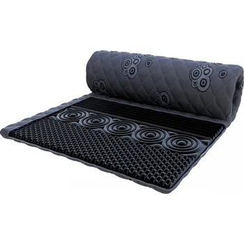 Matrace Nábytek PEGAS s.r.o. Masážní matrace NEGRO - 200 x 200